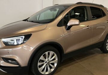 Opel Mokka 98.000 km 12.490 &euro; Delmenhorst 27751