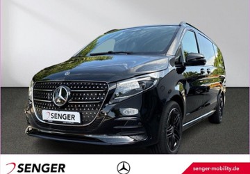 Mercedes-Benz V 300 9.500 km 96.950 &euro; Oldenburg OT Tweelbäke 26135