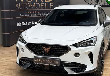Cupra Formentor 24.080 km 24.990 &euro; Rastede/ Wahnbek 26180
