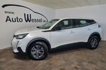 Peugeot 2008 Active Pack LED APP Spur Kamera Tempomat 22.330 km 17.500 &euro; Garrel 49681