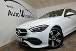 Mercedes-Benz C 220 dT Avantg MBUX LED AHK APP LED Kamera 96.700 km 29.999 &euro; Garrel 49681