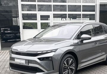 Skoda Enyaq 3.600 km 41.950 &euro; Delmenhorst 27751