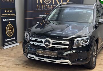 Mercedes-Benz GLB 220 82.120 km 30.850 &euro; Rastede/ Wahnbek 26180