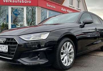 Audi A4 92.000 km 20.990 &euro; Oldenburg 26125