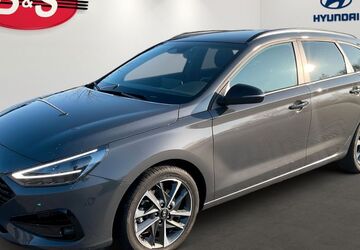 Hyundai i30 15.500 km 21.990 &euro; Bad Zwischenahn 26160