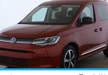 VW Caddy 25.196 km 30.979 &euro; Oldenburg 26135