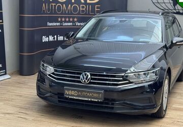 VW Passat Variant 99.986 km 19.950 &euro; Rastede/ Wahnbek 26180