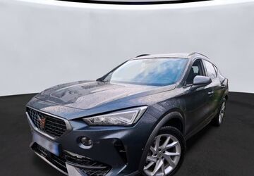 Cupra Formentor 48.561 km 25.800 &euro; Rastede/ Wahnbek 26180