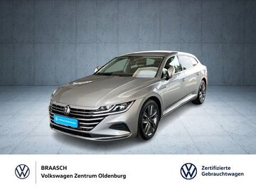 Gebrauchte VW Arteon