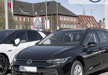 VW Golf 3.375 km 26.995 &euro; Oldenburg 26123