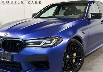 BMW M5 78.450 km 80.749 &euro; Wardenburg 26203