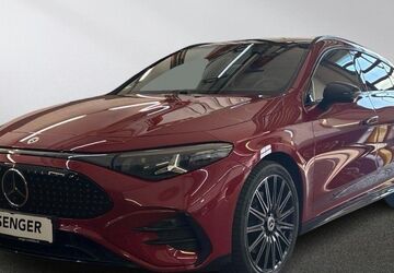 Mercedes-Benz CLA 250 Shooting Brake 18.000 km 58.990 &euro; Oldenburg 26129