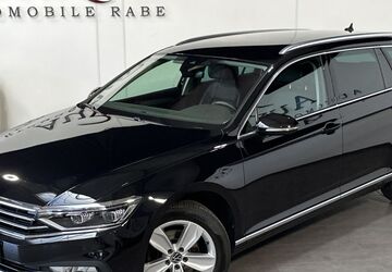 VW Passat Variant 79.450 km 27.449 &euro; Wardenburg 26203