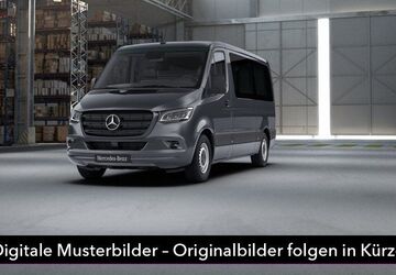 Mercedes-Benz Sprinter 122.600 km 40.996 &euro; Oldenburg OT Tweelbäke 26135