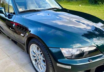 BMW Z3 187.500 km 17.999 &euro; Oldenburg 26133