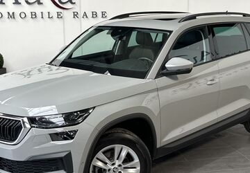 Skoda Kodiaq 104.750 km 30.749 &euro; Wardenburg 26203