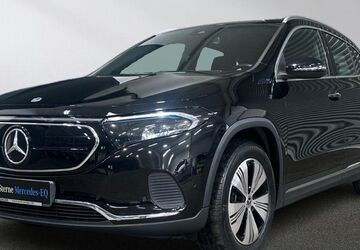 Mercedes-Benz EQA 88.307 km 26.940 &euro; Oldenburg 26129