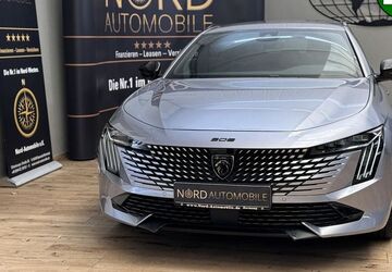 Peugeot 508 25.806 km 24.850 &euro; Rastede/ Wahnbek 26180