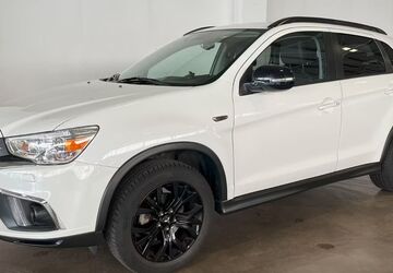 Mitsubishi ASX 60.000 km 16.590 &euro; Delmenhorst 27751