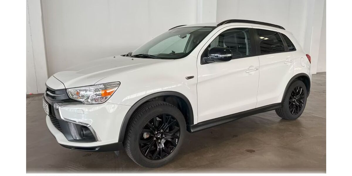 Mitsubishi ASX 60.000 km 16.590 &euro; Delmenhorst 27751