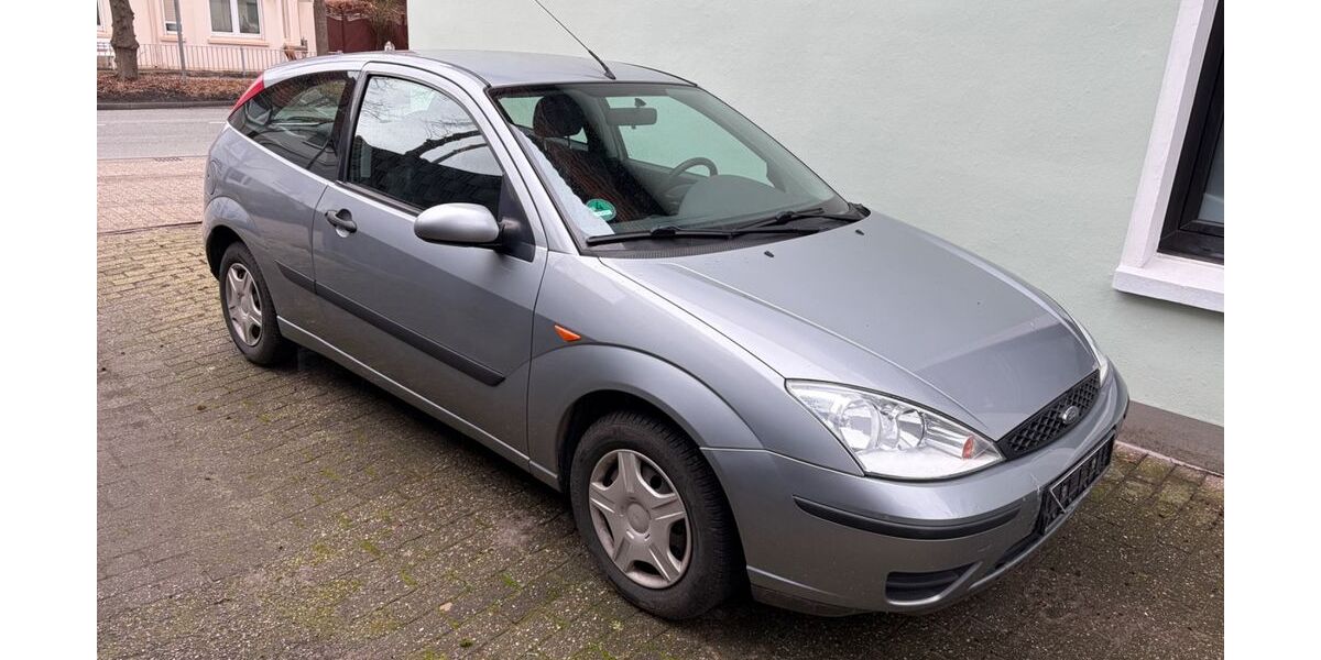 Ford Focus 115.697 km 1.900 &euro; Oldenburg 26122