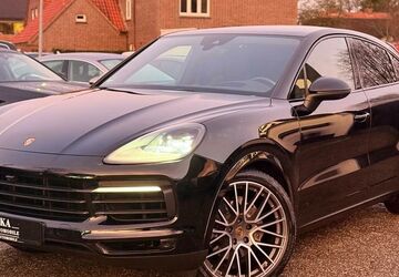 Porsche Cayenne 106.999 km 60.999 &euro; Oldenburg OT Etzhorn 26125