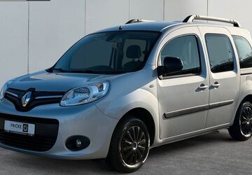 Renault Kangoo 70.980 km 15.980 &euro; Rastede 26180