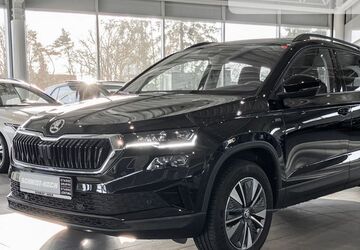 Skoda Karoq 19.300 km 35.990 &euro; Oldenburg 26123