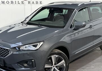 Seat Tarraco 98.450 km 28.989 &euro; Wardenburg 26203
