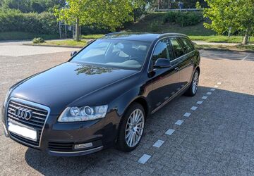 Audi A6 298.698 km 5.900 &euro; Oldenburg 26125