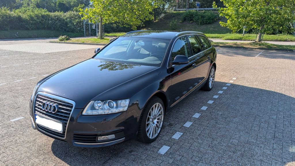 Audi A6 298.698 km 5.900 &euro; Oldenburg 26125