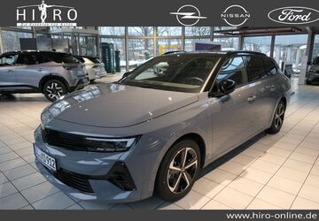 Opel Astra 5.404 km 22.890 &euro; Oldenburg 26125