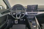 Audi A4 40 TFSI S line MHEV LED ACC AHK Navi Massage 76.500 km 29.999 &euro; Garrel 49681