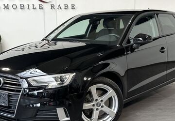 Audi A3 99.750 km 22.449 &euro; Wardenburg 26203