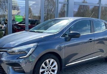 Renault Clio 48.200 km 15.600 &euro; Edewecht 26188