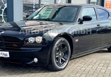 Dodge Charger 187.000 km 7.999 &euro; Garrel 49681