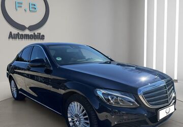 Mercedes-Benz C 250 147.000 km 18.499 &euro; Hude 27798