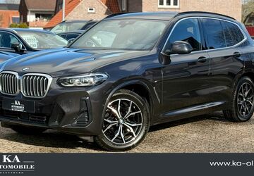 BMW X3 159.850 km 31.900 &euro; Oldenburg OT Etzhorn 26125