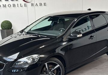 Volvo V40 124.750 km 10.749 &euro; Wardenburg 26203