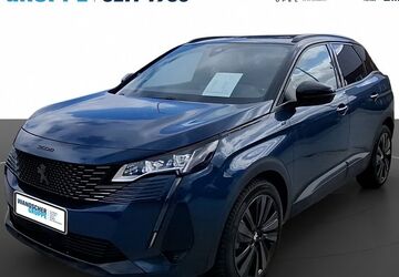 Peugeot 3008 18.204 km 21.990 &euro; Oldenburg 26135