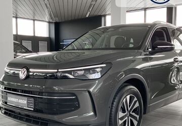 VW Tiguan 1.250 km 41.490 &euro; Oldenburg 26123