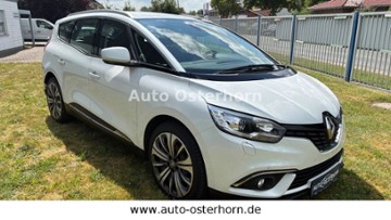 Gebrauchte Renault Scenic