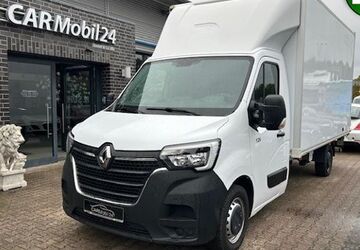 Renault Master 124.700 km 26.700 &euro; Rastede/ Wahnbek 26180