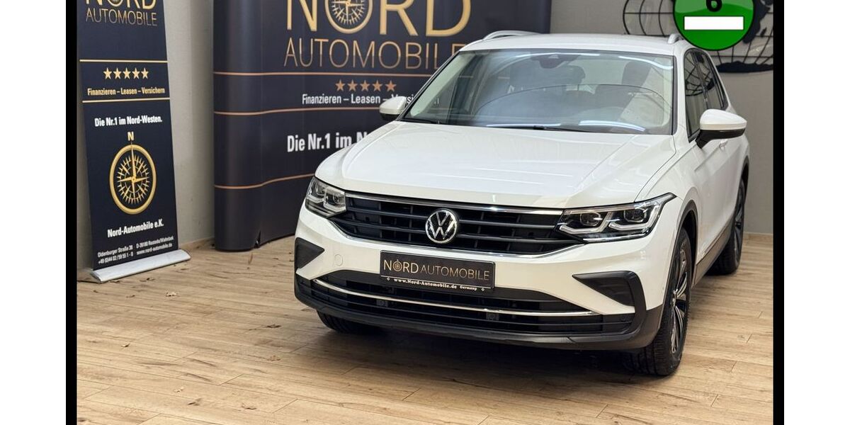 VW Tiguan 76.579 km 27.900 &euro; Rastede/ Wahnbek 26180