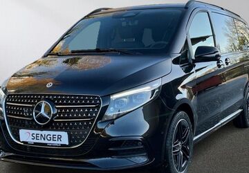 Mercedes-Benz V 300 12.500 km 93.950 &euro; Oldenburg OT Tweelbäke 26135