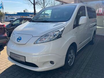 Gebrauchte Nissan NV200