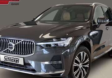 Volvo XC60 49.235 km 35.550 &euro; Oldenburg 26125