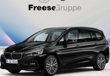 BMW 218 Gran Tourer 112.053 km 17.900 &euro; Oldenburg 26135
