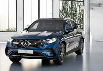 Mercedes-Benz GLC 200 18.000 km 57.990 &euro; Oldenburg 26129
