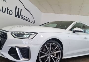 Audi A4 76.500 km 29.999 &euro; Garrel 49681